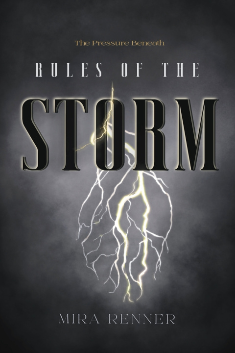 Libro Rules of the Storm Mira Renner