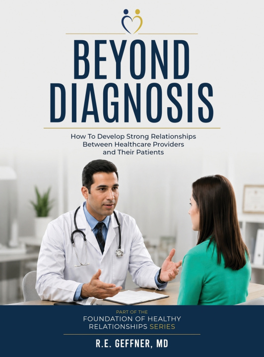 Carte Beyond Diagnosis MD R.E. Geffner