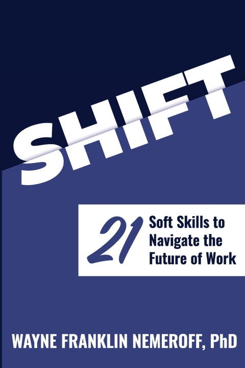 Carte SHIFT Wayne Nemeroff