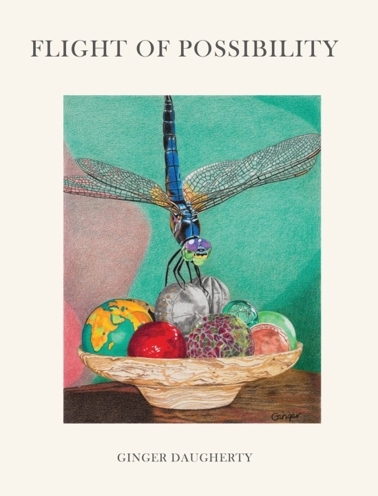 Carte Flight of Possibility Ginger Daugherty
