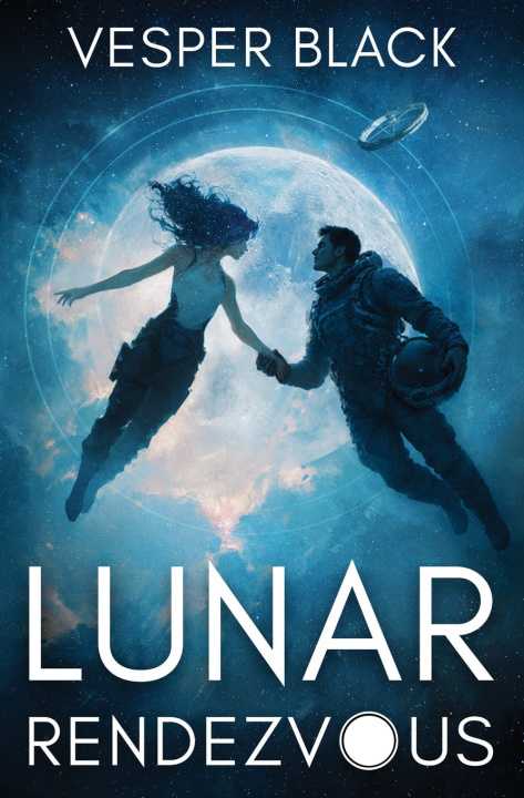 Book Lunar Rendezvous Vesper Black