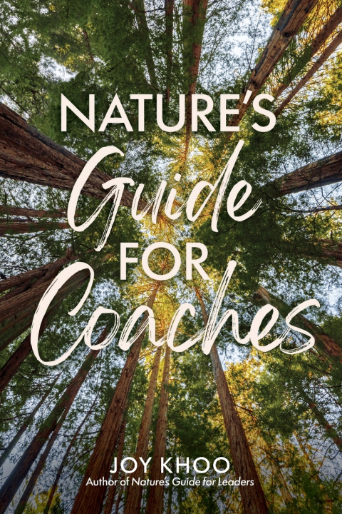 Carte Nature's Guide to Coaching Khoo Joy