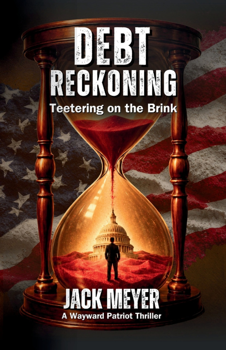 Knjiga Debt Reckoning Jack Meyer