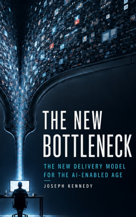 Libro The New Bottleneck Joe Kennedy