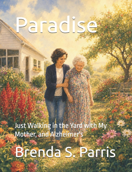Libro Paradise Brenda S. Parris