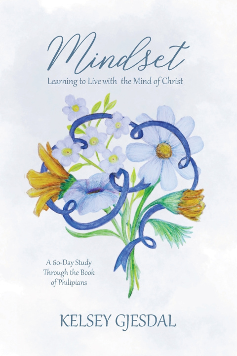 Book Mindset Kelsey Gjesdal