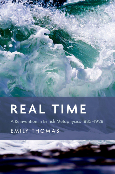 E-book Real Time Emily Thomas