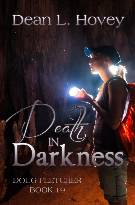 Libro Death in Darkness Dean L Hovey