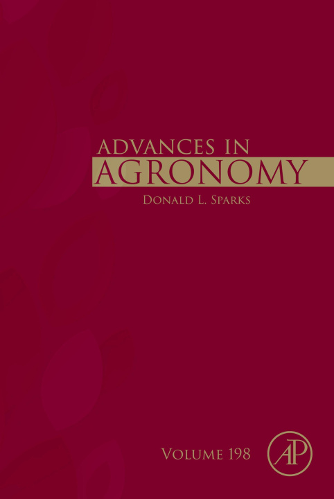 E-book Advances in Agronomy Donald L. Sparks