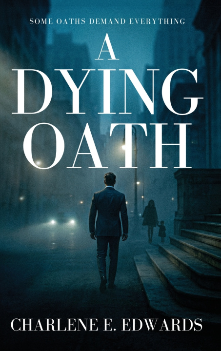 Libro A Dying Oath Charlene E Edwards