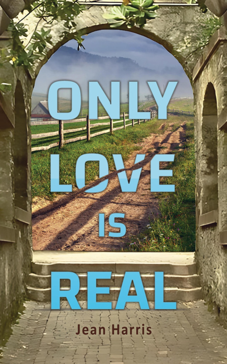 Libro elettronico Only Love Is Real Jean Harris