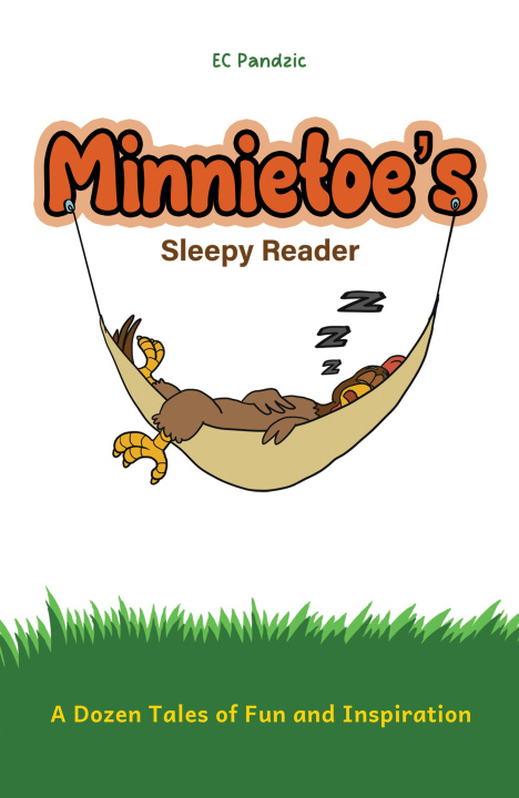E-book Minnietoe's Sleepy Reader EC Pandzic