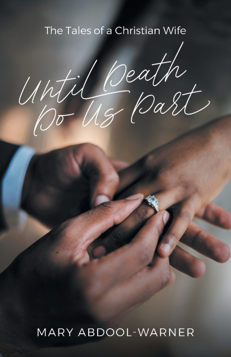Book Until Death Do Us Part Mary Abdool-Warner