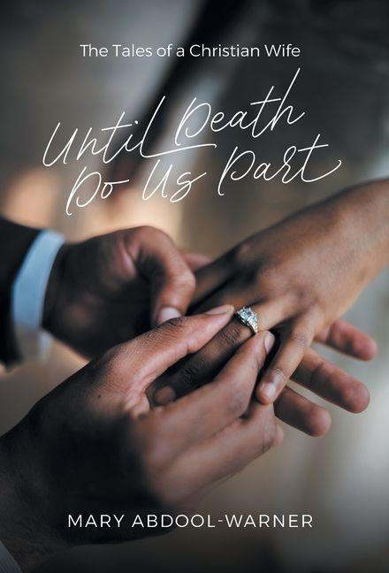 Livre Until Death Do Us Part Mary Abdool-Warner