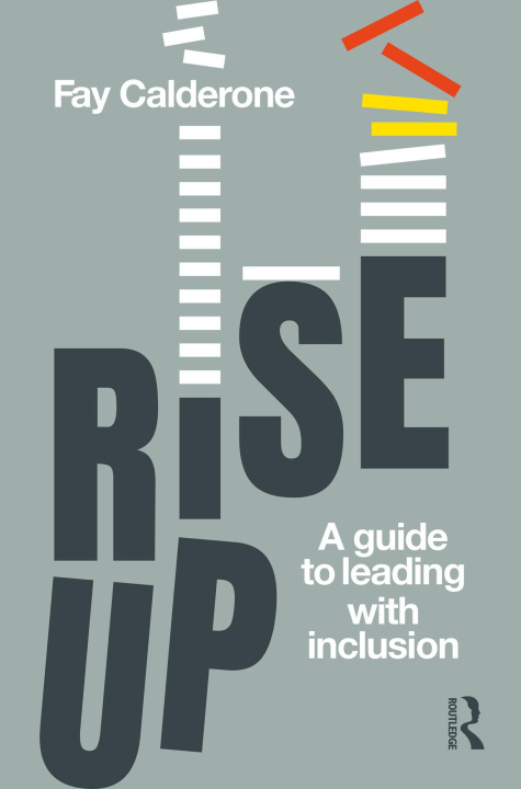E-book Rise Up Fay Calderone