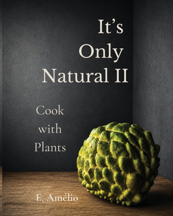 Carte It's Only Natural II E. Amélio