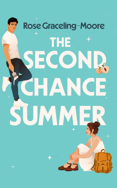 Könyv The Second Chance Summer Graceling-Moore