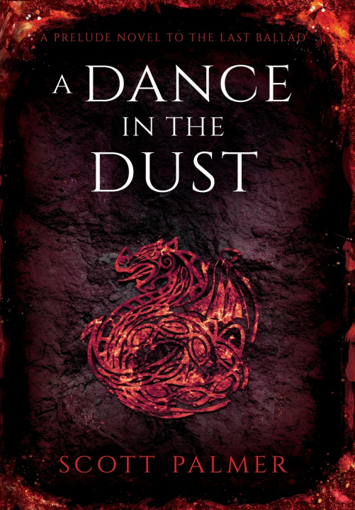 Könyv A Dance in the Dust Scott Palmer
