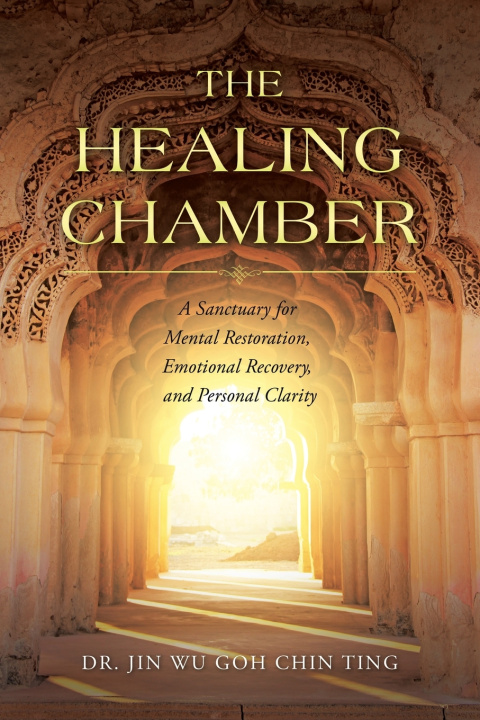 Carte The Healing Chamber Dr. Jin Wu Goh Chin Ting
