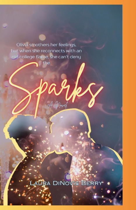 Książka Sparks Laura Berry