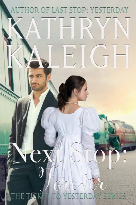Carte Next Stop Kathryn Kaleigh