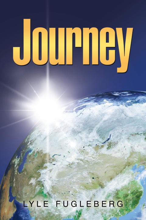 Book Journey Lyle Fugleberg