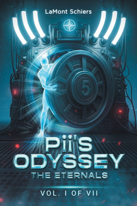 Carte Pii's Odyssey LaMont Schiers
