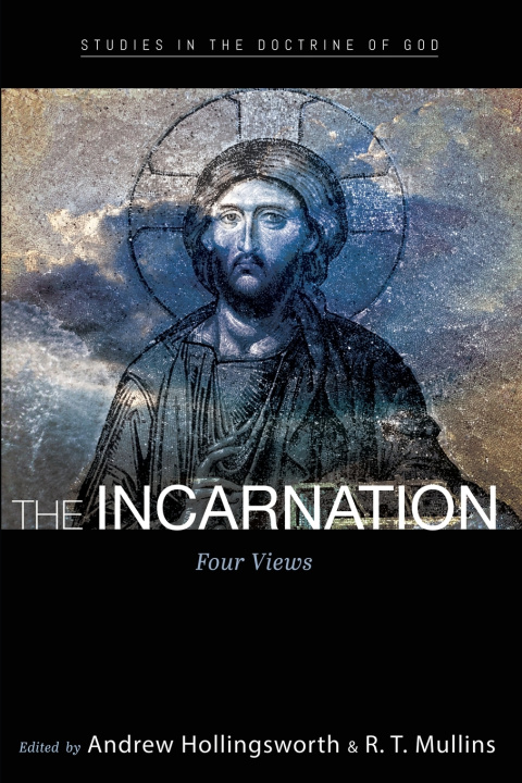 Book The Incarnation Andrew Hollingsworth