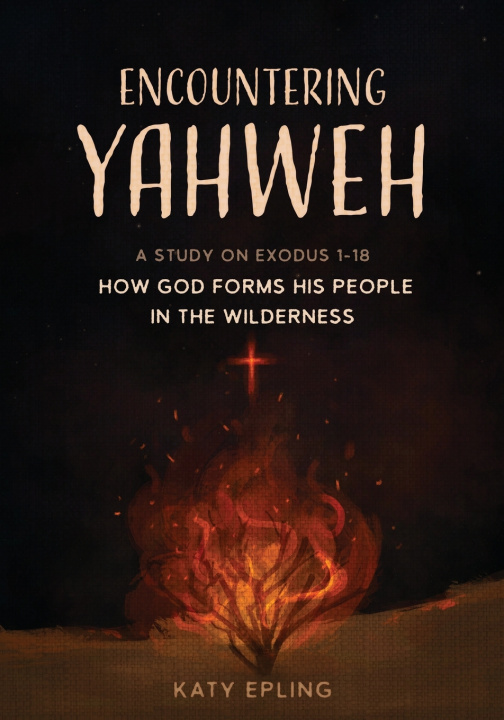 Książka Encountering Yahweh Katy Epling