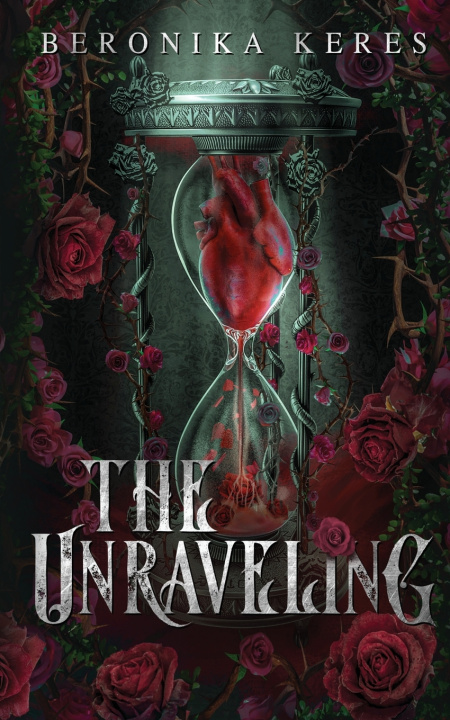 Buch The Unraveling Beronika Keres