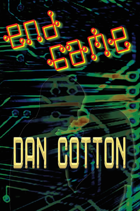 Könyv End Game Dan Cotton