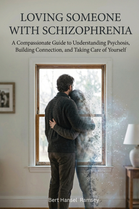 Buch Loving Someone with Schizophrenia Bert Hansel Ramsey