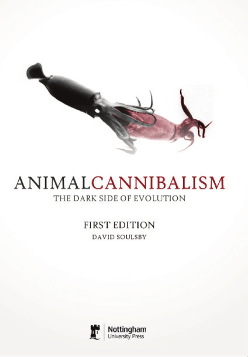 Carte Animal Cannibalism David Soulsby