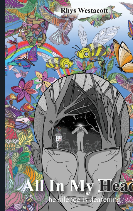 Carte All In My Head Rhys Westacott