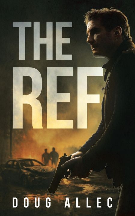 Libro The Ref Doug Allec