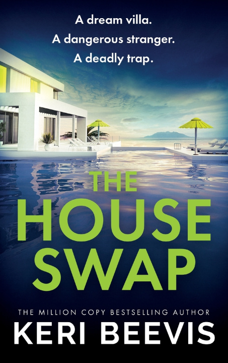 Buch The House Swap Keri Beevis