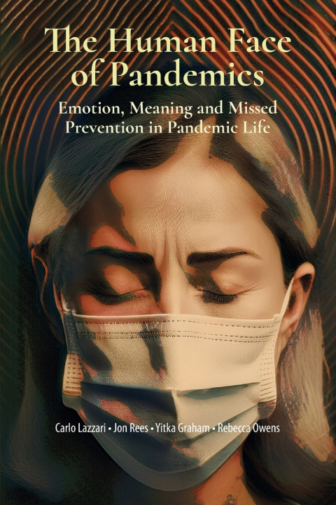 Βιβλίο The Human Face of Pandemics Carlo Lazzari