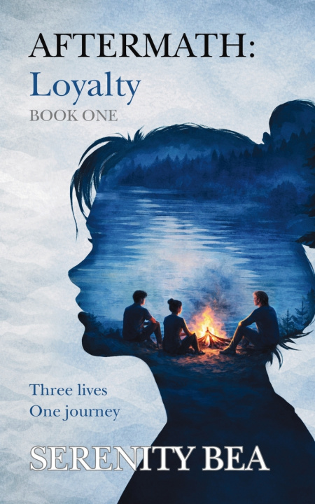 Knjiga Aftermath Serenity Bea