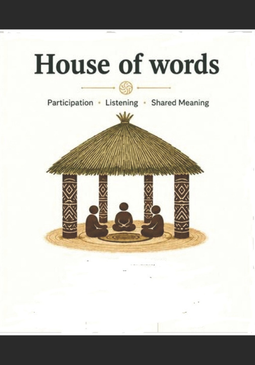 Βιβλίο HOUSE OF WORDS snt.wrt. Onyee