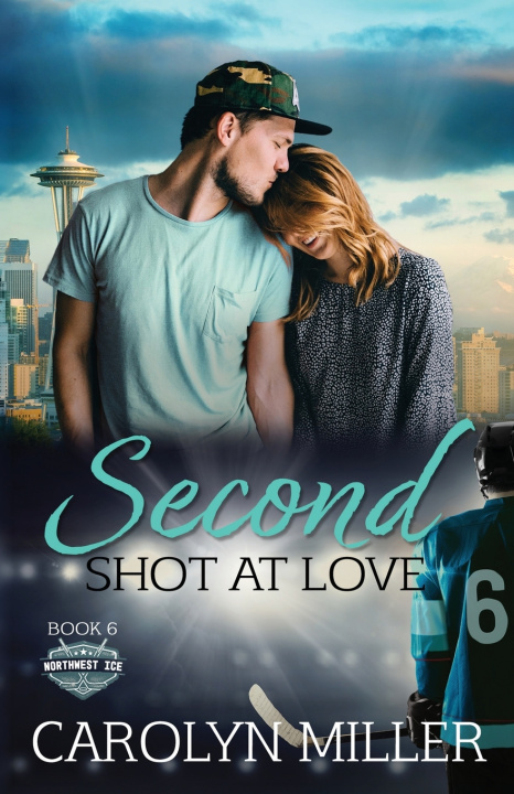 Buch Second Shot at Love Carolyn Miller