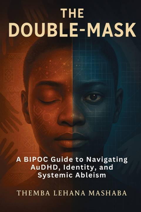 Buch The Double-Mask Themba Lehana Mashaba