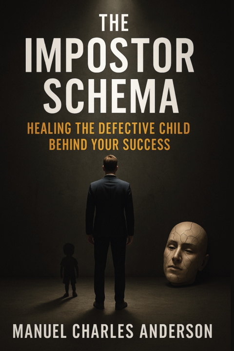 Livro The Impostor Schema Manuel Charles Anderson
