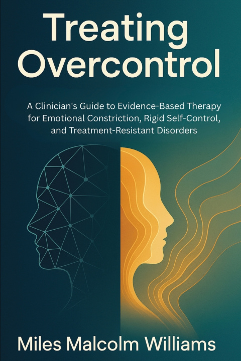 Livro Treating Overcontrol Miles Malcolm Williams