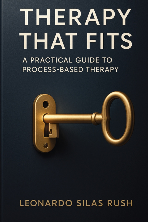 Carte Therapy That Fits Leonardo Silas Rush