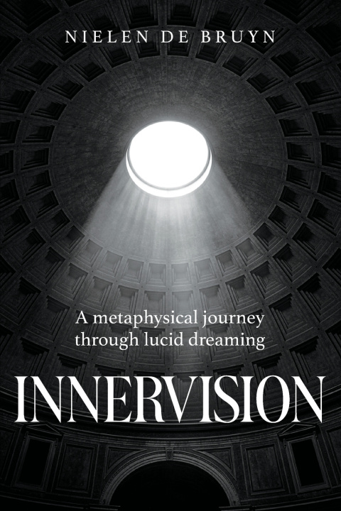 Książka Innervision Nielen de Bruyn