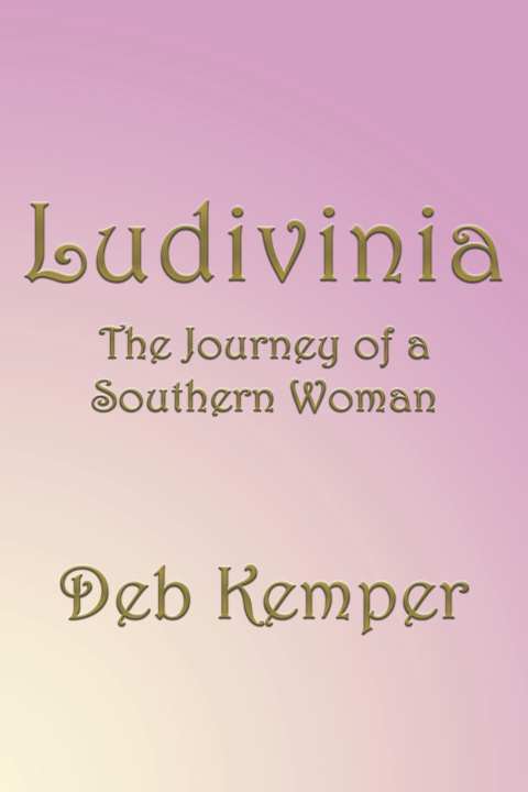 Libro Ludivinia Deb Kemper