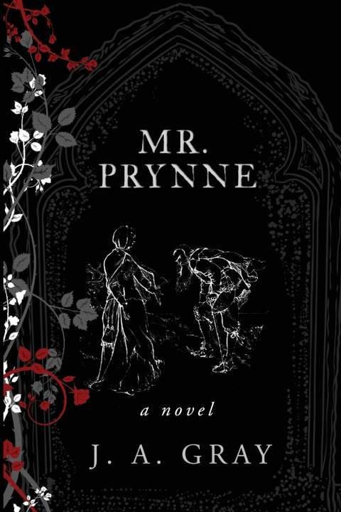 Книга Mr. Prynne J. A. Gray