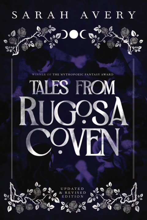 Carte Tales From Rugosa Coven Sarah Avery