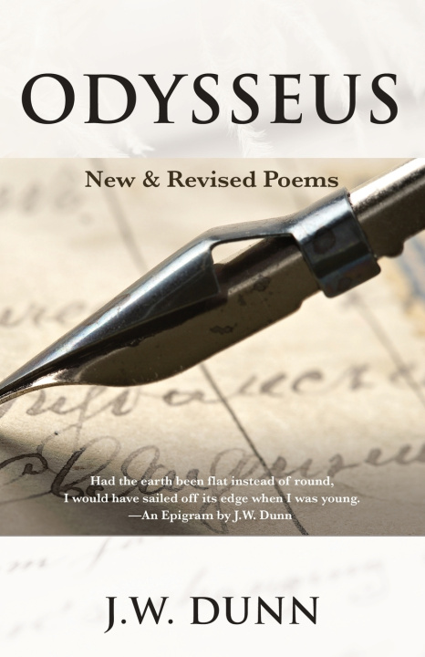 Book Odysseus J.W. Dunn