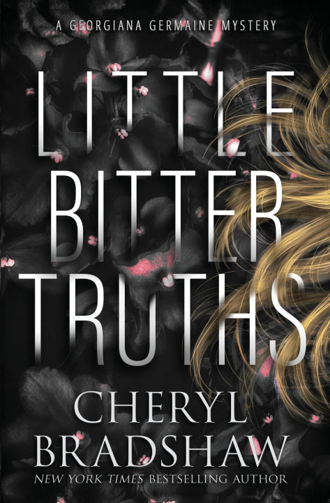 Libro Little Bitter Truths Cheryl Bradshaw